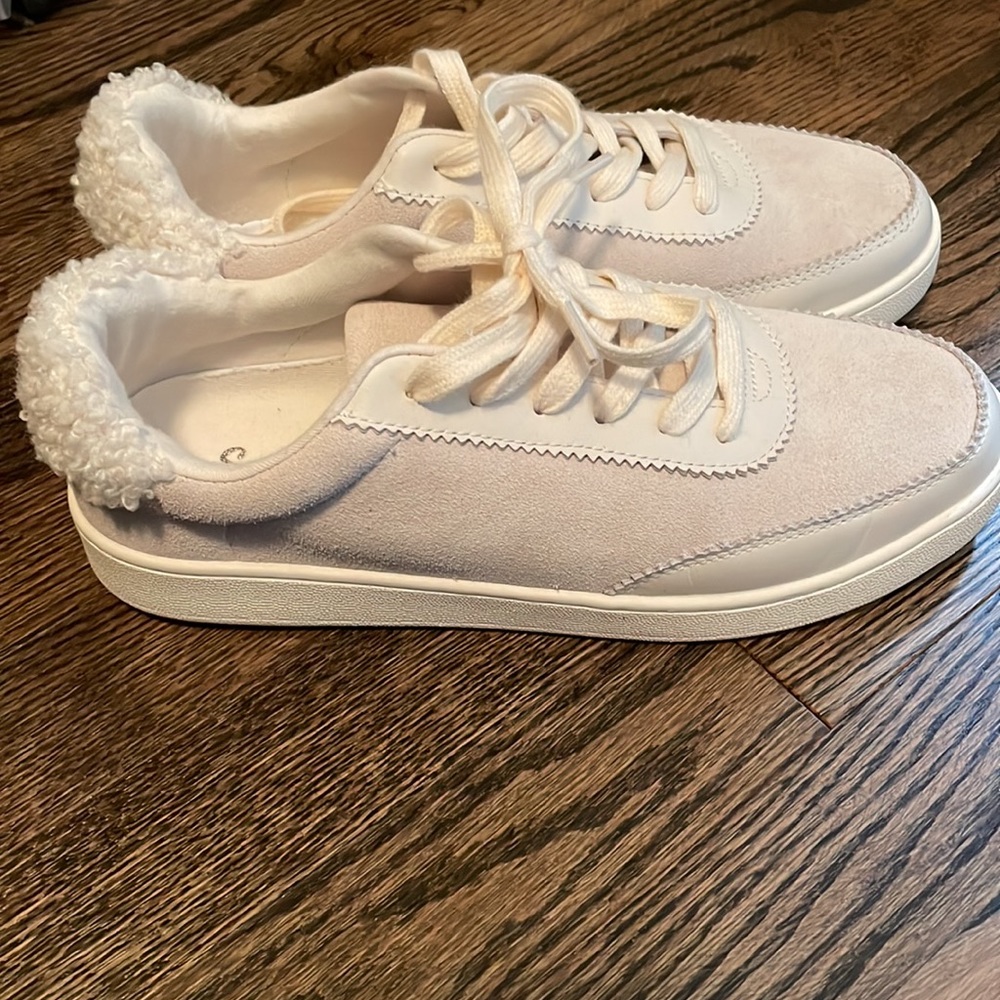 Splendid Freya Sneaker